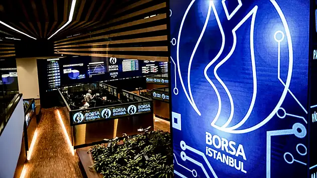 Borsada Yükseliş