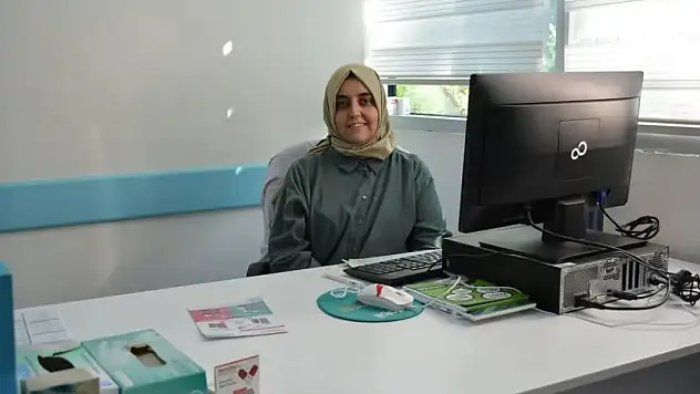 Boyabat'a 4 Yeni Uzman Hekim