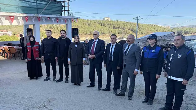 Boyabat Panayırı başladı