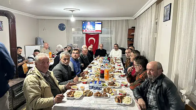 Bozkurt Avcılar Ve Atıcılar Kulübü'nde Olağan Genel Kurul Yapıldı