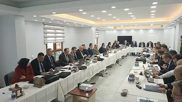 Bozkurt Orman İşletmesi'nden Ev Sahipliği