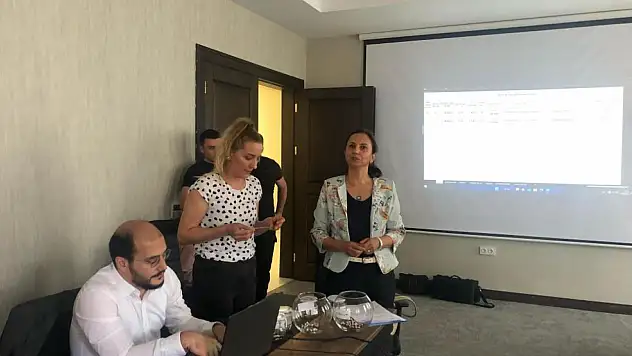 Bozkurt'ta hak sahipleri için ikinci kura çekildi