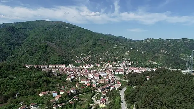 Bozkurt'tan Cumhurbaşkanı Erdoğan'a büyük destek