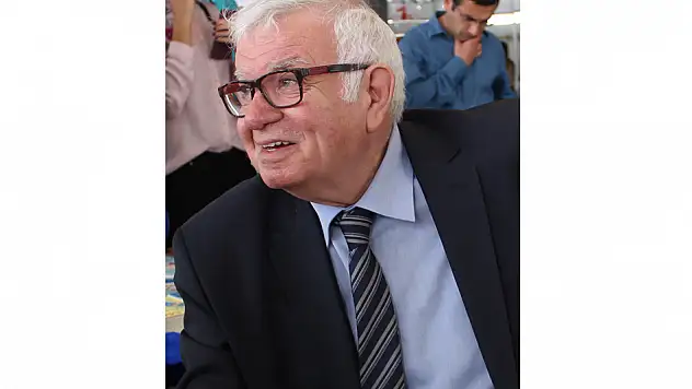 'Bu adam Kastamonu'ya ne yaptı?'