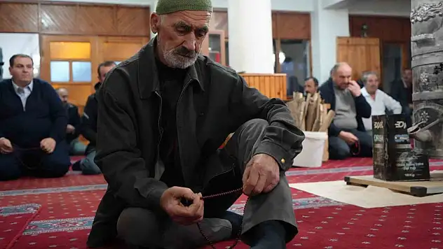 Bu gelenek 500 Yılı Aşkın Süredir Devam Ediyor