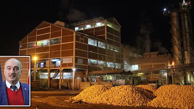 'Bu işçi meselesi değil, Kastamonu meselesi'