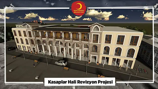 'Bu proje benim için memleket meselesi'