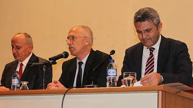 'Bu ülkenin CHP'li gençlere ihtiyacı var'