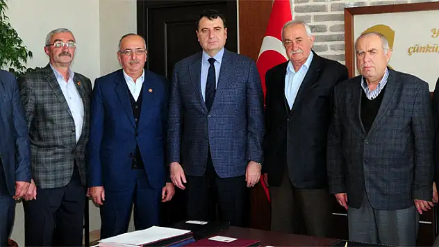 'Bu yıl her zamankinden daha fazla çalışacağız'