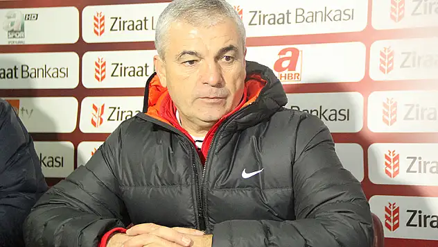 'Buradan kazanıp gitmek istiyorduk'