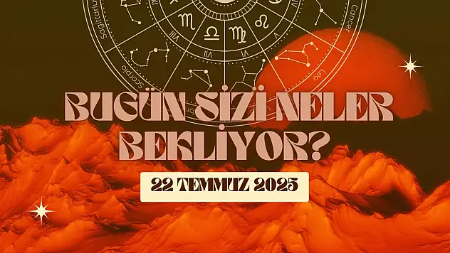 Burcunuza Göre Bugün Sizi Ne Bekliyor?