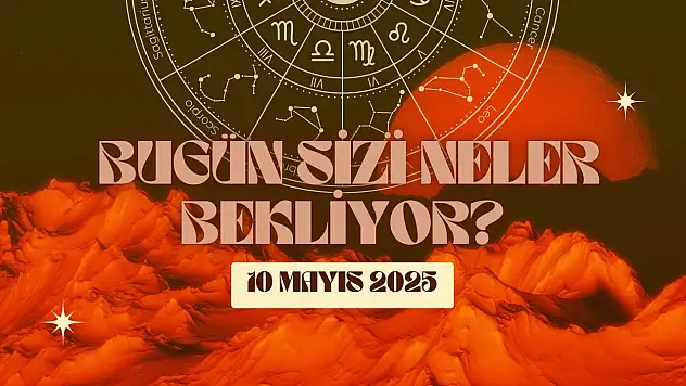 Burcunuza Göre Bugün Sizi Neler Bekliyor?