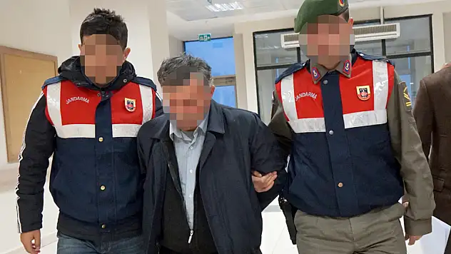 Bürme yangınında 1 tutuklama daha