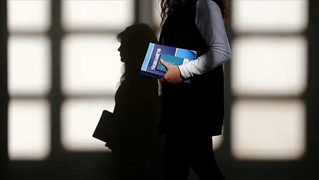 Burs Ve Öğrenim Kredisi Başvuruları Başladı