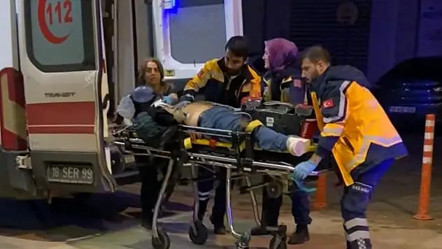 Bursa'da Feci Olay: 1 Ölü, 2 Yaralı