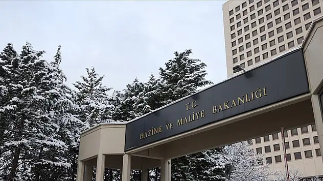Bütçe Açık Verdi