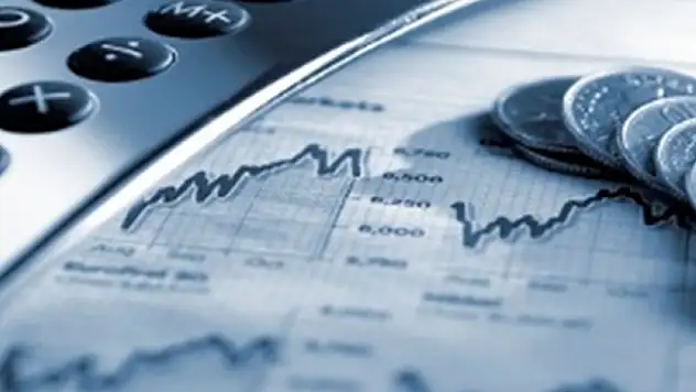 Bütçe Nisan Ayında 177,8 Milyar Lira Açık Verdi