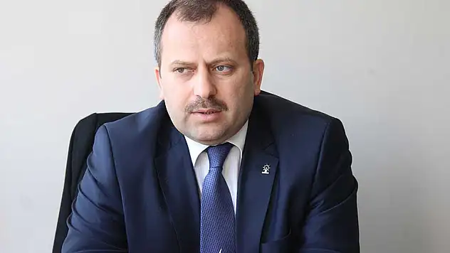 'Bütçeyi yaptık mı bürokratlarda buna uyar'