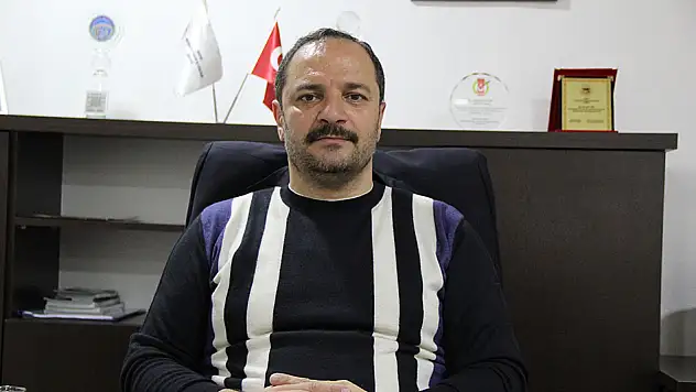 'Bütün okullar şu an kaçak turlarla yolculuk yapıyor'