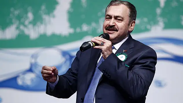 'Büyük yatırımlara imza attık'
