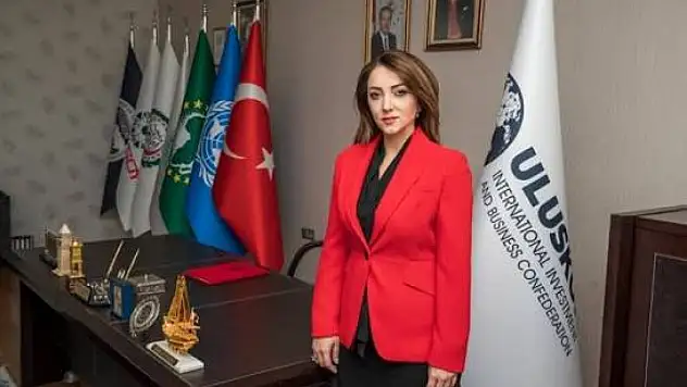 Büyükelçileri Ve İş Dünyasını Ağırlayacağız