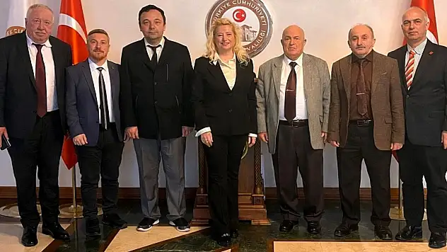 Büyükoral Güven Tazeledi