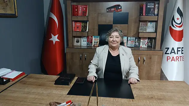 Büyükşen'den İlkay Akkaya'ya Tepki