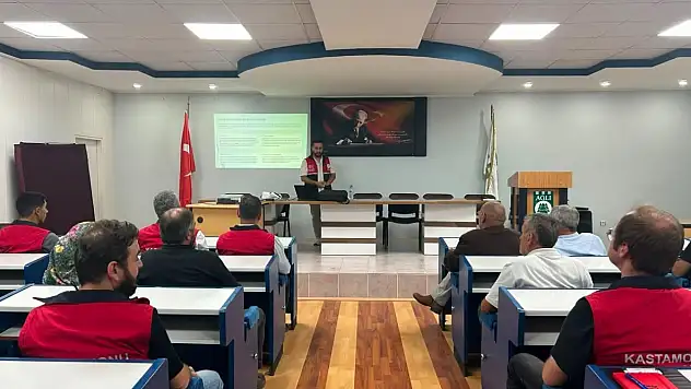 Buzağı Kayıplarının Azaltılması İçin Önemli Eğitim