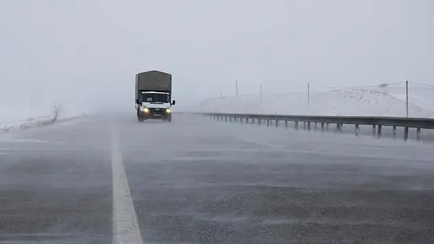 Buzlanma Ve Don Tehlikesi Devam Ediyor 