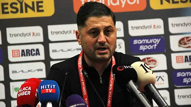 Çağdaş Çavuş: 'İyi Bir Takıma Karşı Oynayıp, Kazandık'