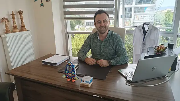 Çağımızın Ciddi Sağlık Sorunu Yeme Bozukluğu  