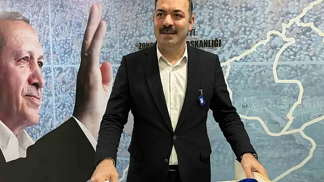 Çağlayan: 'Senin Şehidinle Benim Şehidim Ayrı Değil'
