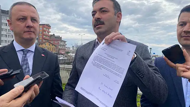 Hurda İddialarına Yanıt