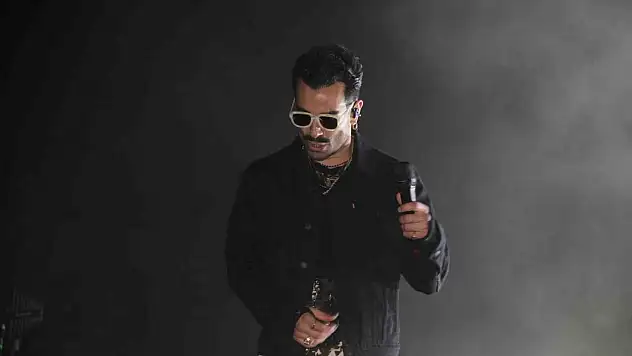 ÇAKÜ'de Gökhan Türkmen Rüzgarı Esti