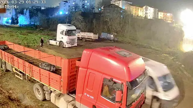 Polise 'Mağdur' Rolü Yapınca Yakayı Ele Verdi