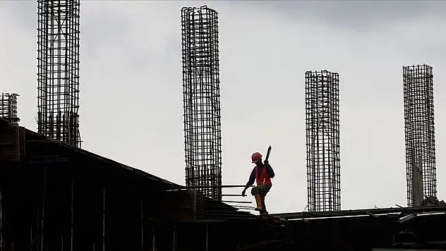 Çalışan Sayısı Tüm Zamanların Zirvesinde