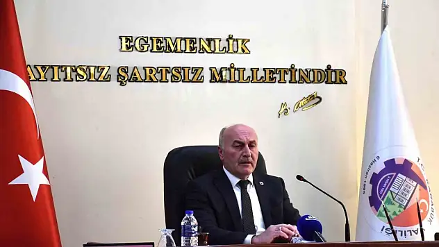 Çalışmalar 2024 Yılında da Aralıksız Devam Edecek