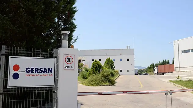 Tuvalette Ölü Bulundu