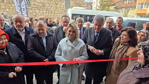 Can Consept Hizmete Girdi
