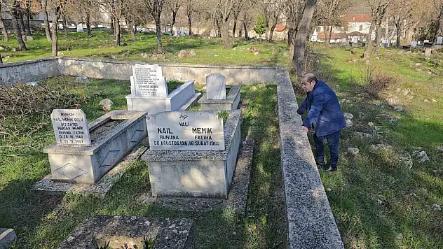 Çanakkale'nin 'Gizli Kahramanı'