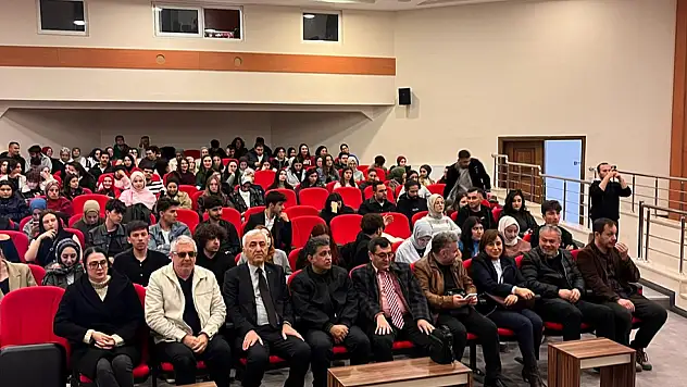 Çanakkale Zaferi Anma Programı Gerçekleştirildi