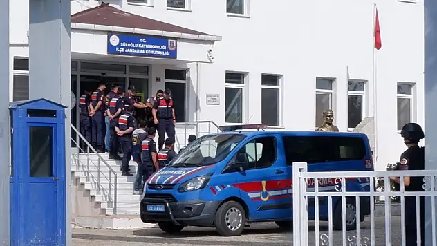 Cani Evlat Vahşet Yaşattı!