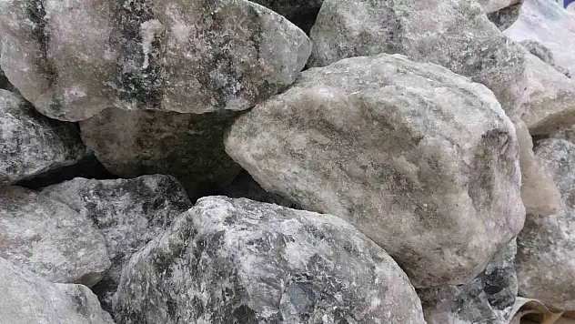 Dünyanın Tuz Merkezi Haline Gelecek