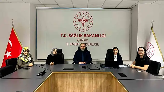 Gerçekleştirilen Denetimlerin Detayları Paylaşıldı