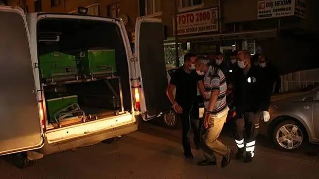 Çankırı'da 1 Yılda Bin 759 Kişi Öldü