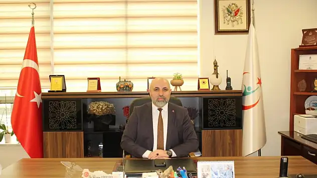 Çankırı'da 2 bin 683 kişi randevusuna gitmedi