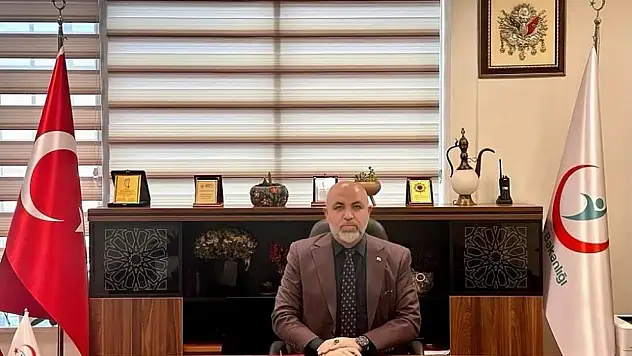 Çankırı'da 2 bin 8 kalp ve damar hastası tedavi edildi