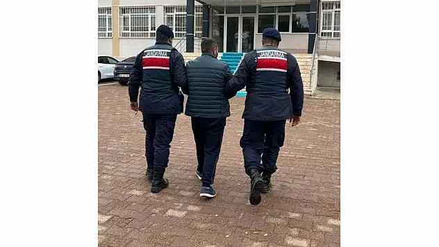 Çankırı'da Aranan 101 Suçlu Yakalandı
