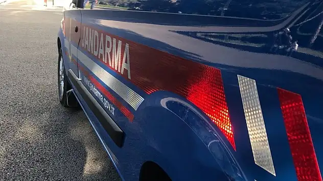 Çankırı'da Aranan 46 Şahıs Yakalandı