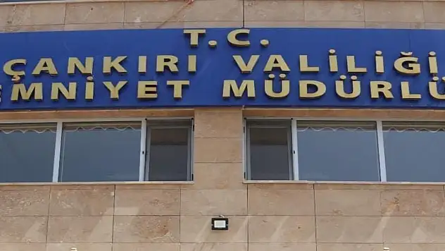 Çankırı'da Aranan 69 Şahıs Yakalandı
